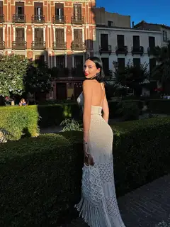 Juliette escort in Moscow