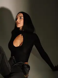 Juliette escort in Moscow