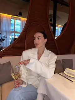 Juliette escort in Moscow