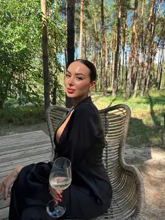 Juliette escort in Moscow