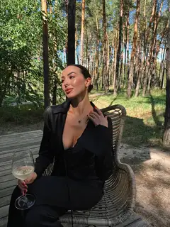 Juliette escort in Moscow