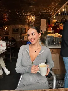 Juliette escort in Moscow