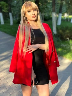 Kami escort in Moscow