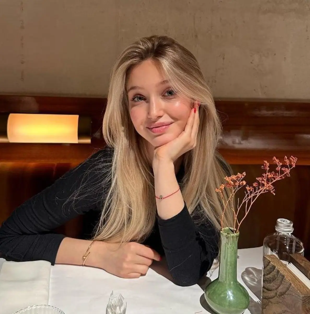 Kate escort in Moscow