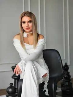 Kathleen escort in Moscow