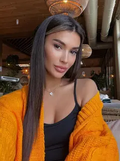 Katie escort in Moscow