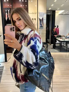 Kennedy escort in Moscow