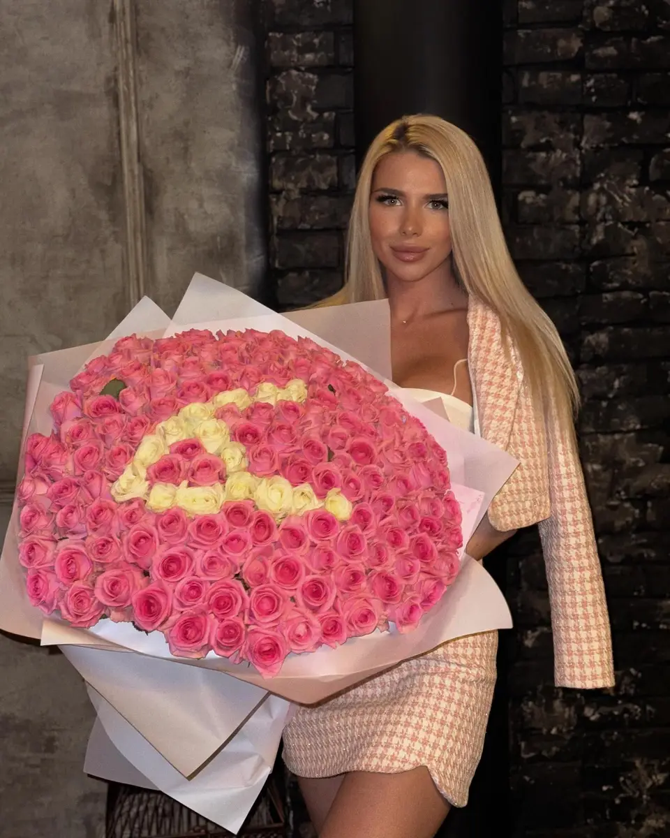 Kerri escort in Moscow