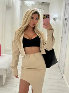 Kerri escort in Moscow