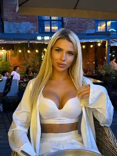 Kerri escort in Moscow