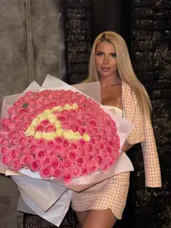 Kerri escort in Moscow