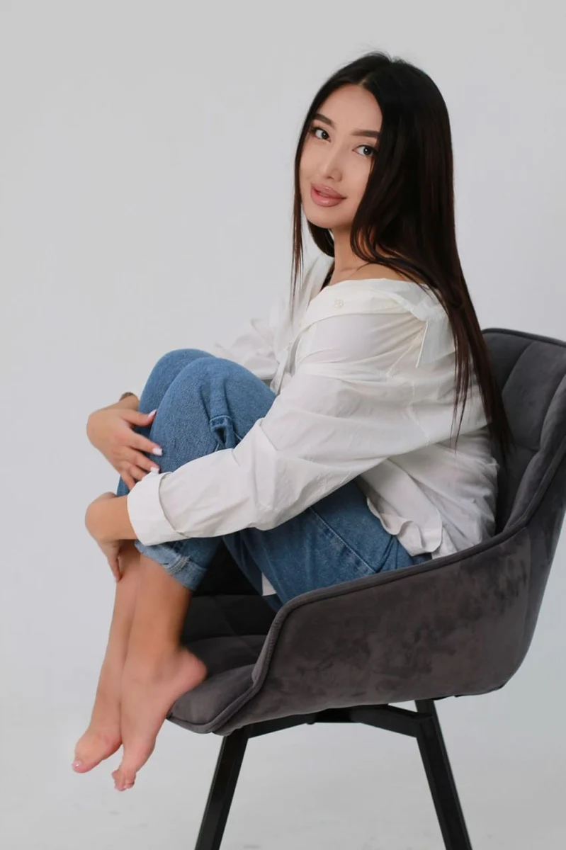 Kiera escort in Moscow