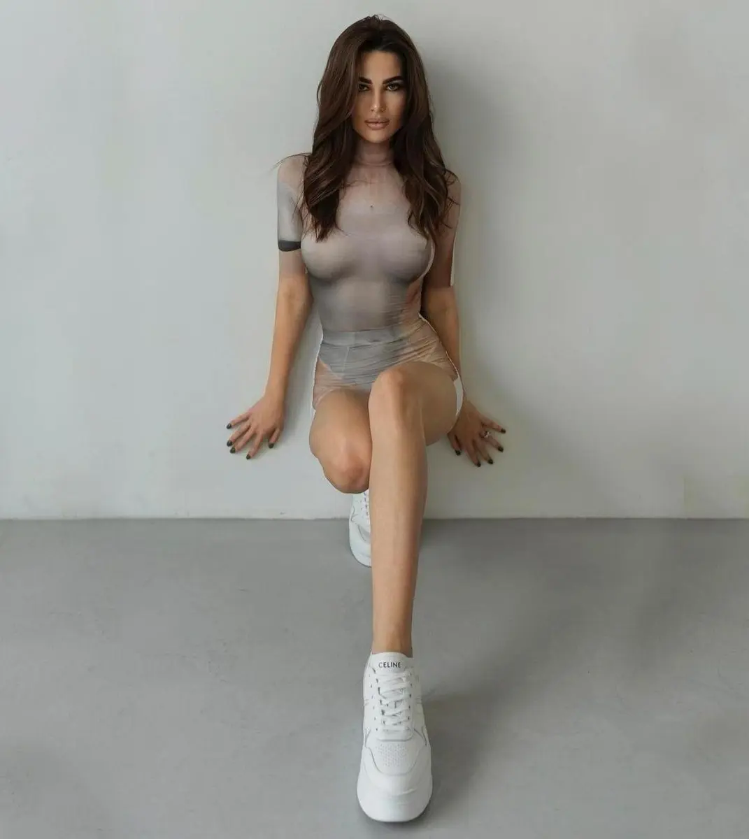 Kimberly escort in Moscow