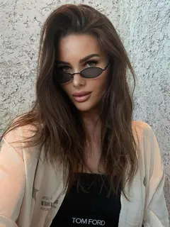 Kimberly escort in Moscow