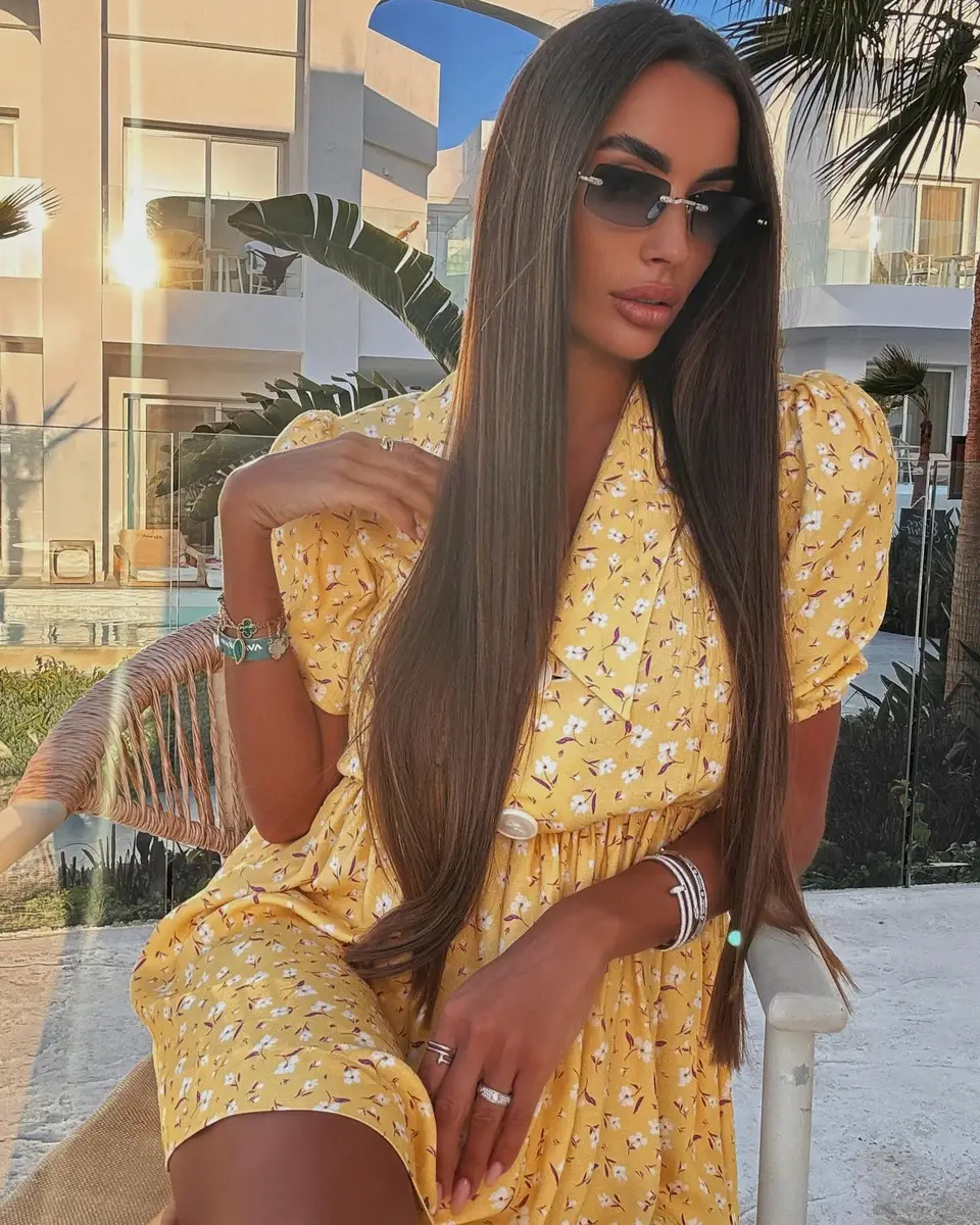 Kseniya escort in Moscow