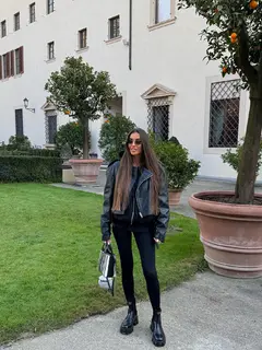 Kseniya escort in Moscow