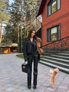 Kseniya escort in Moscow