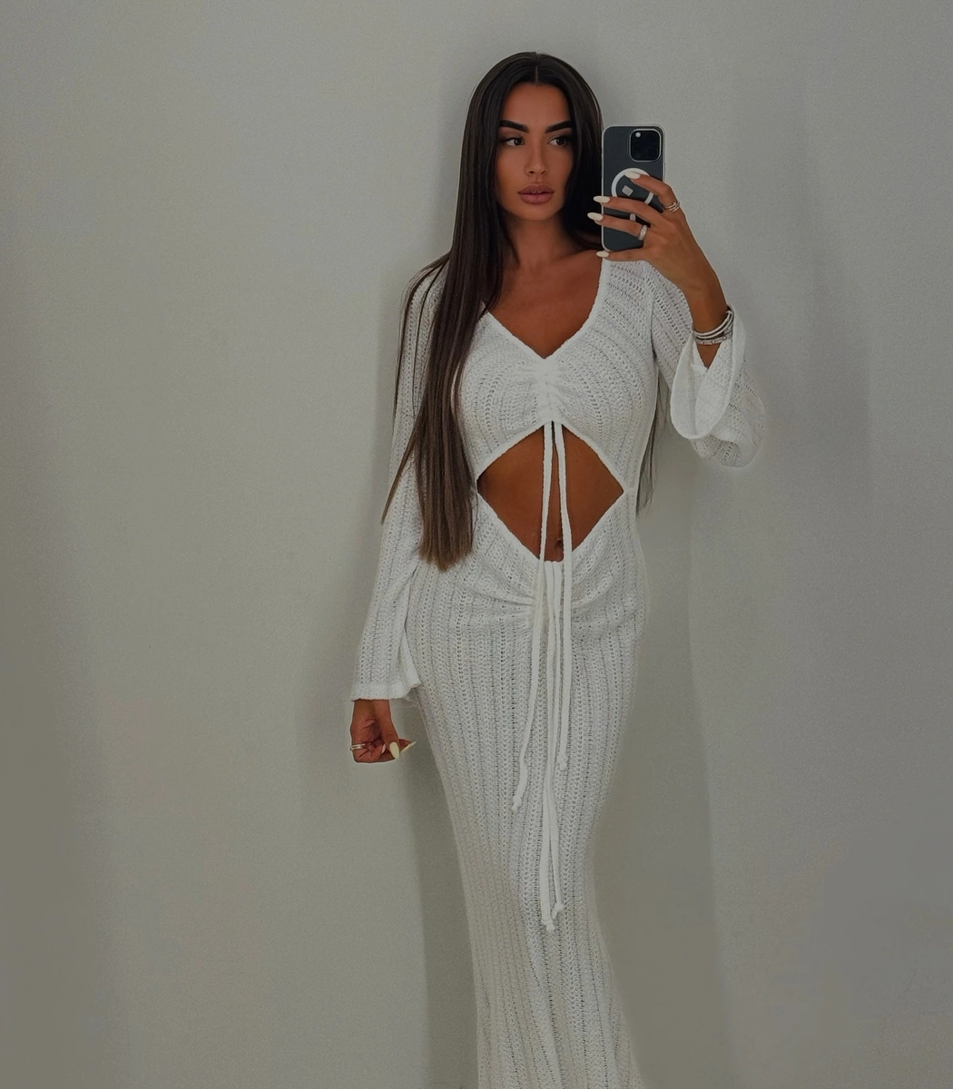 Kseniya escort in Moscow