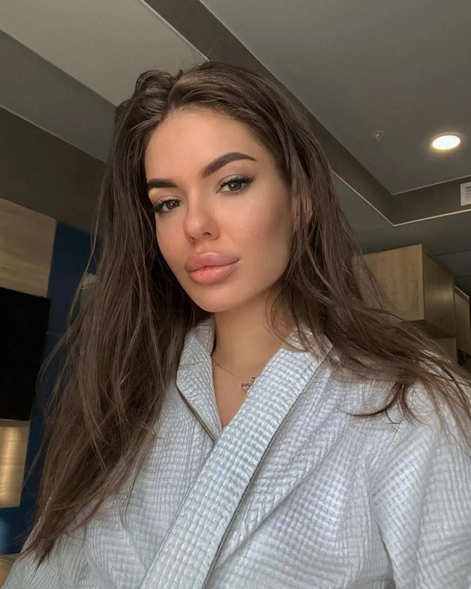 Lacey escort in Moscow