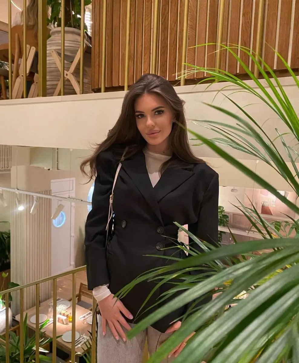 Lacey escort in Moscow