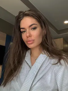 Lacey escort in Moscow