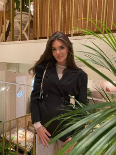 Lacey escort in Moscow