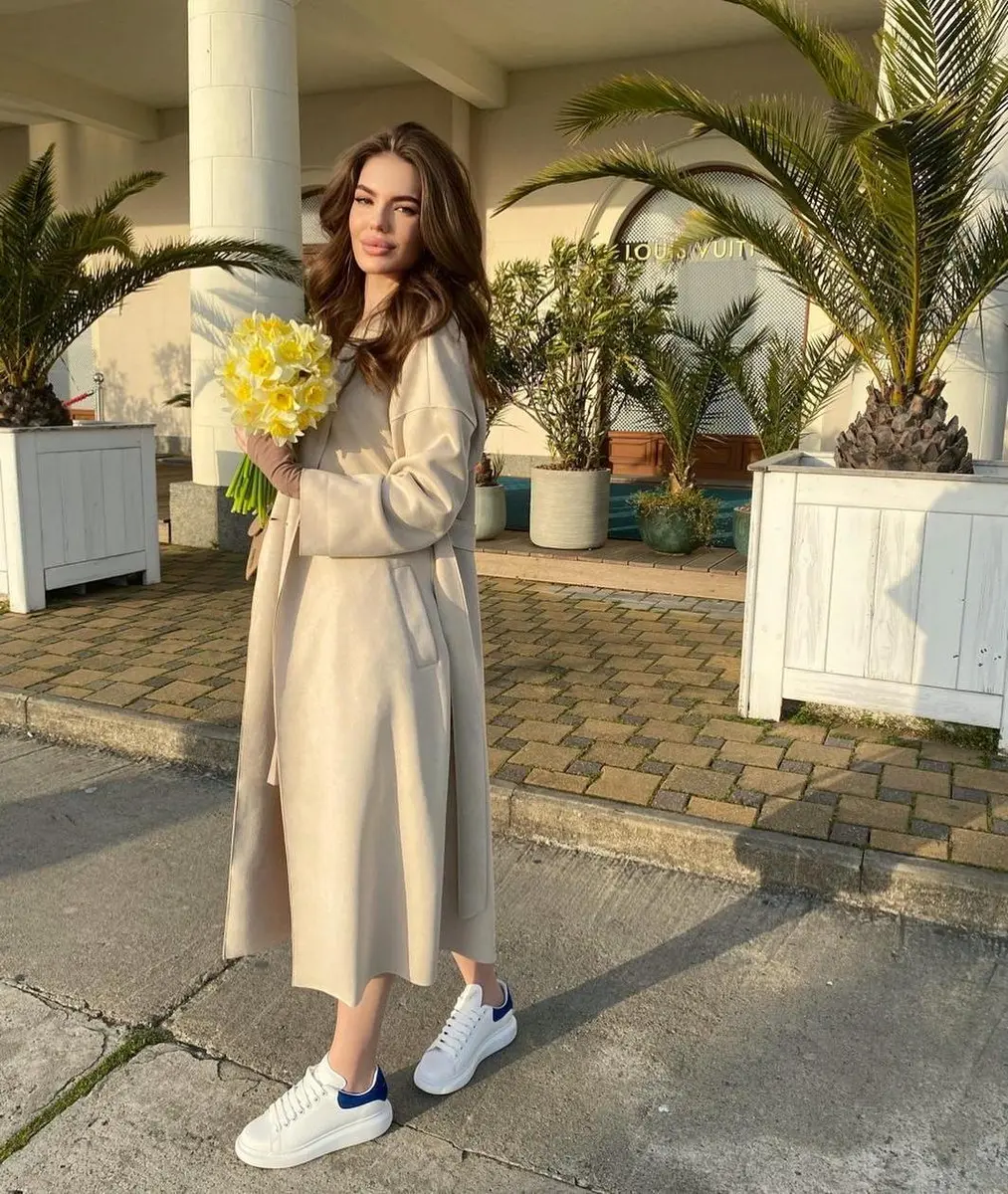 Lacey escort in Moscow