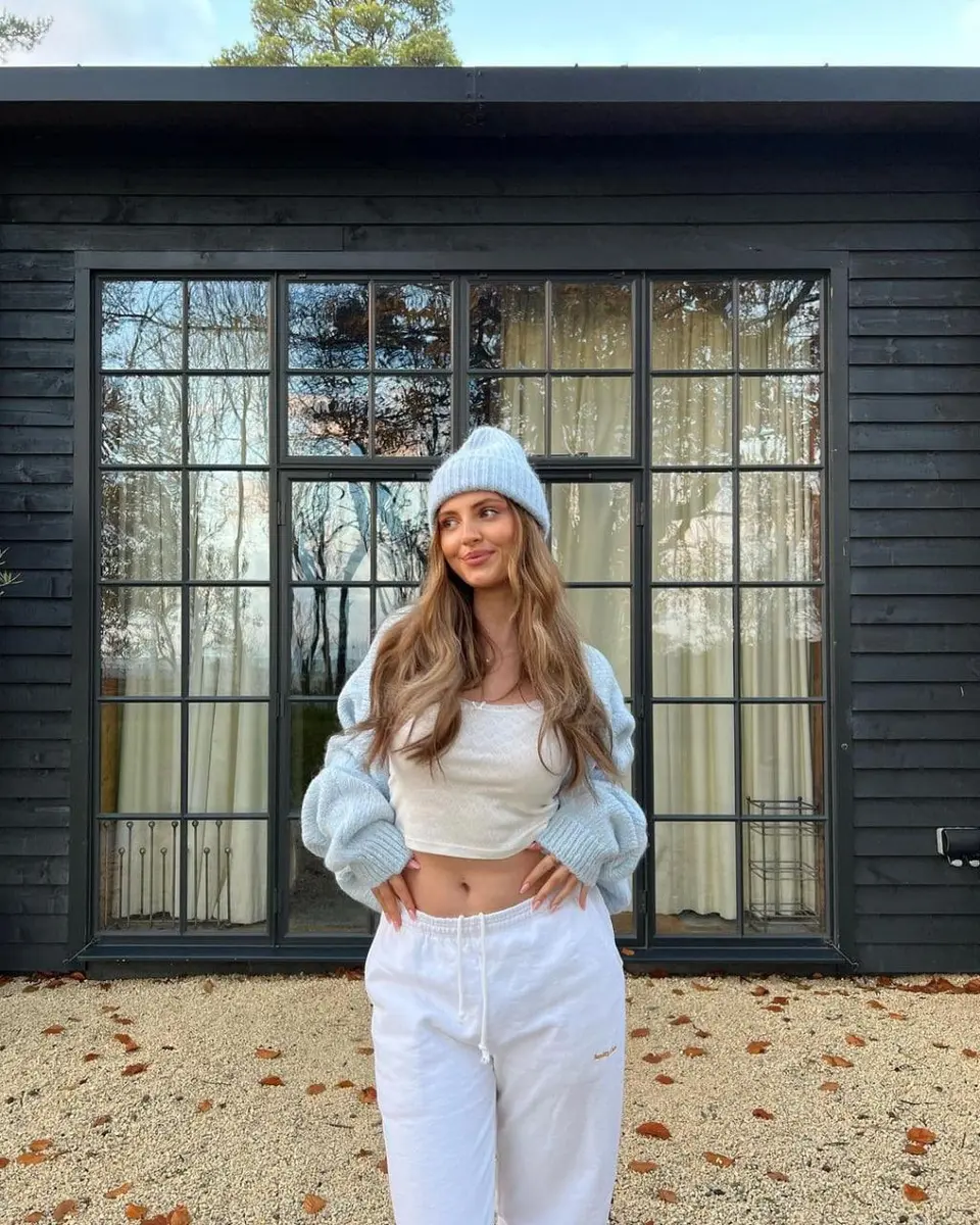 Lauren escort in Moscow