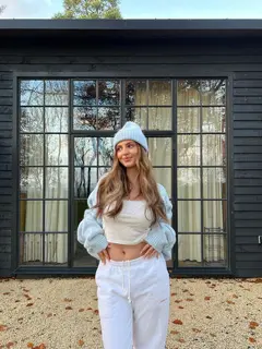 Lauren escort in Moscow