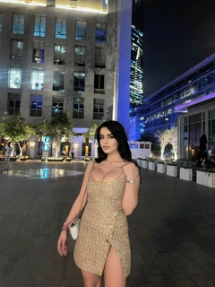 Leilani escort in Moscow