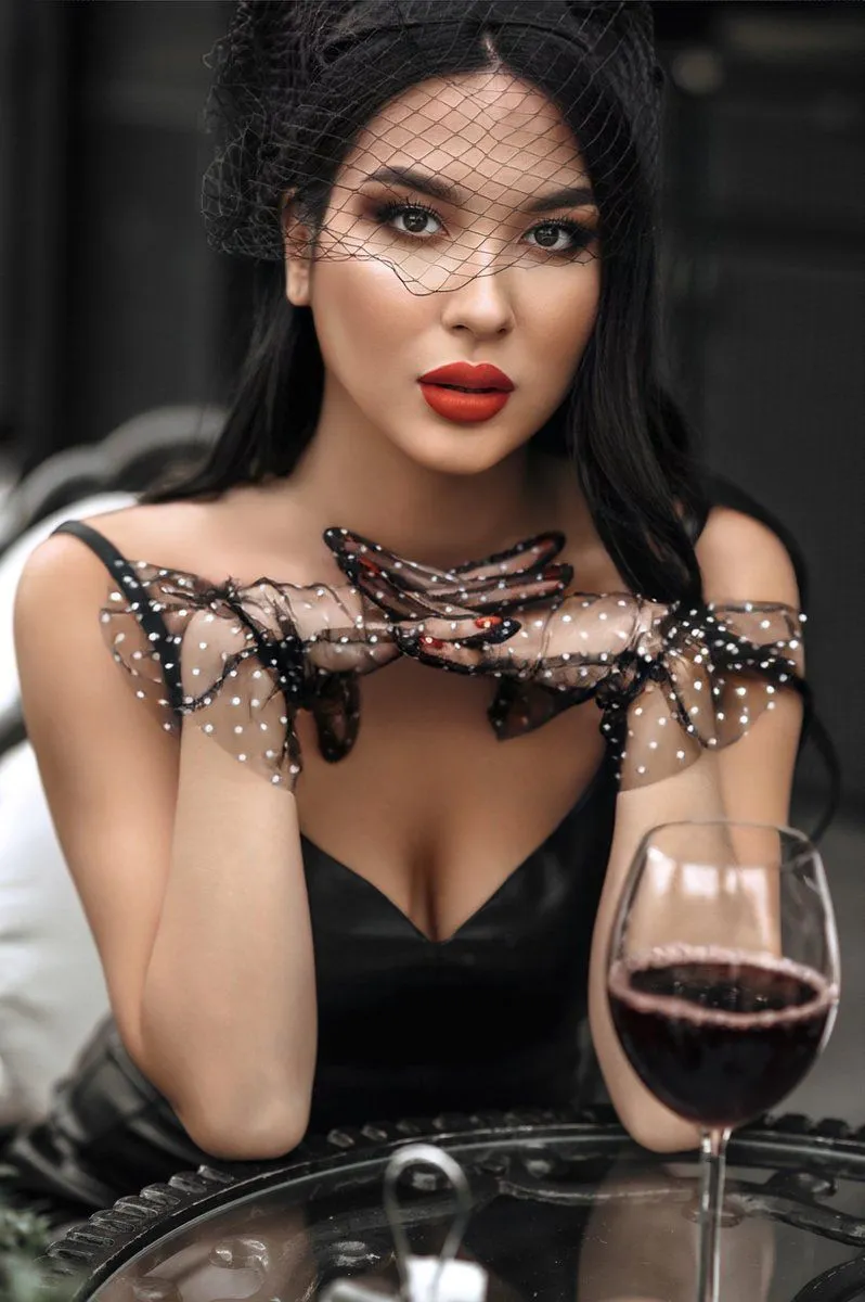 Lila escort in Moscow