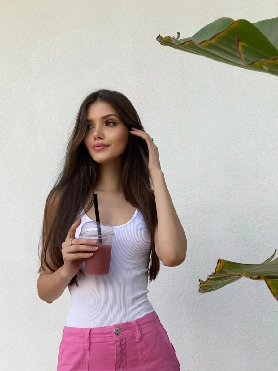 Lisa escort in Moscow