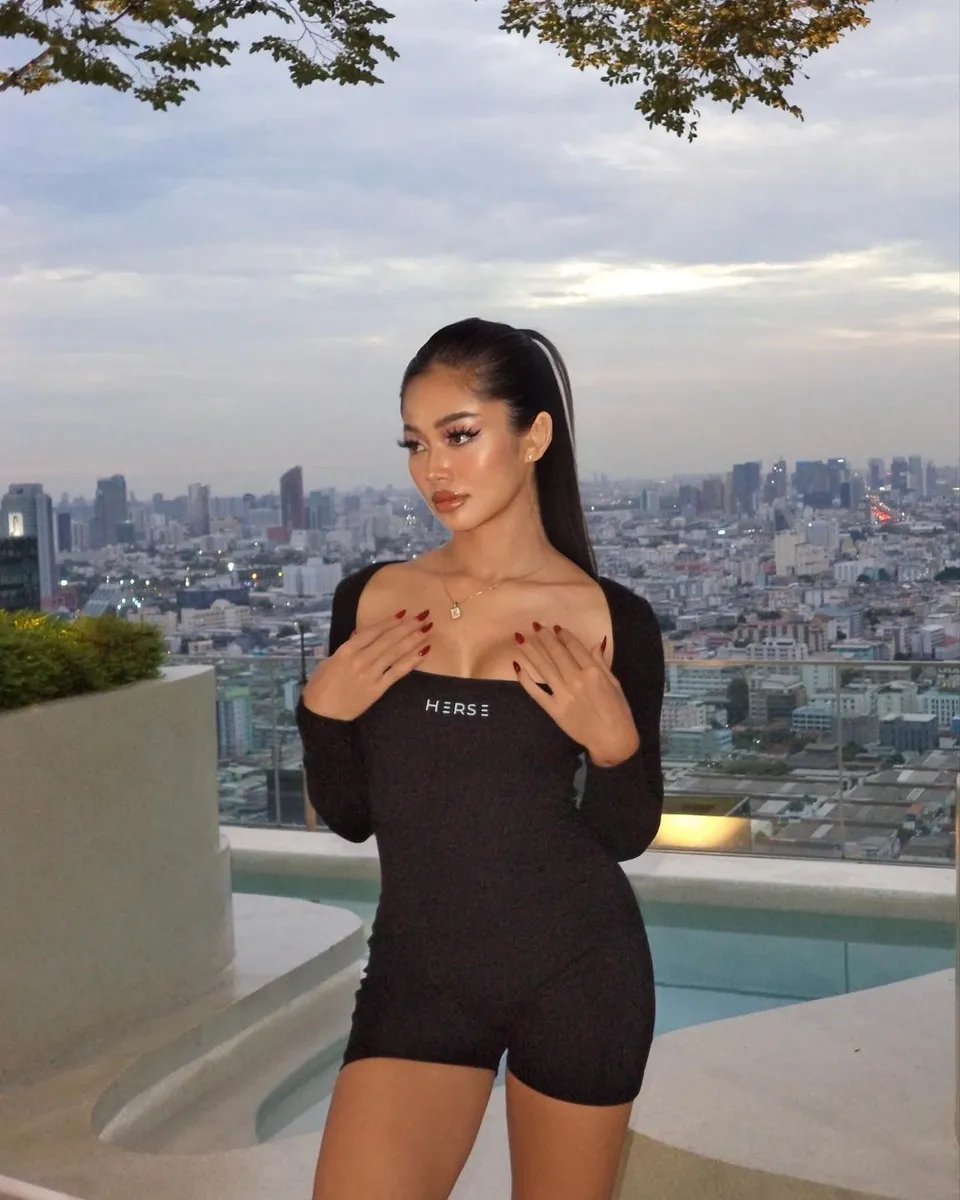 Livia escort in Moscow