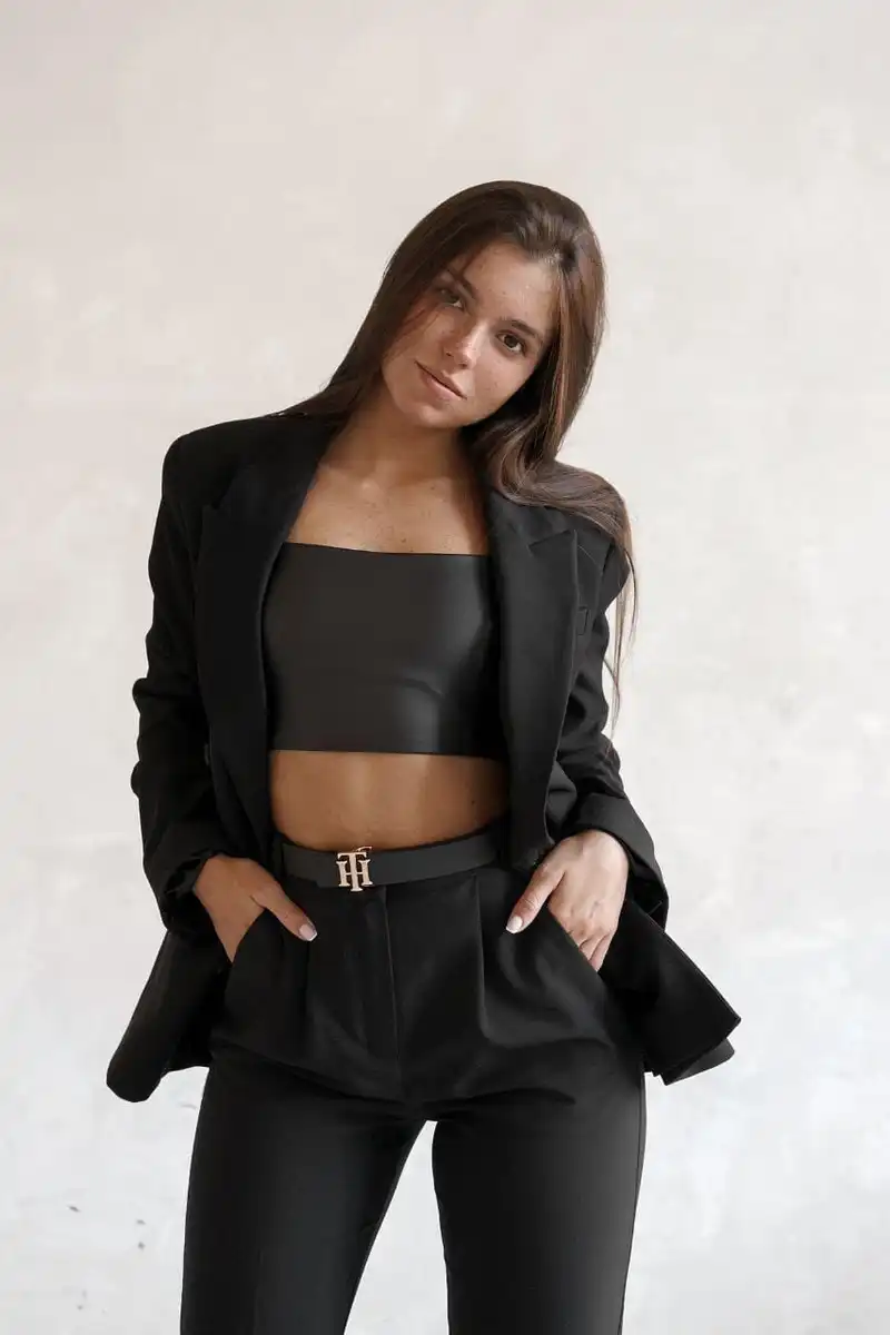 Liza escort in Moscow