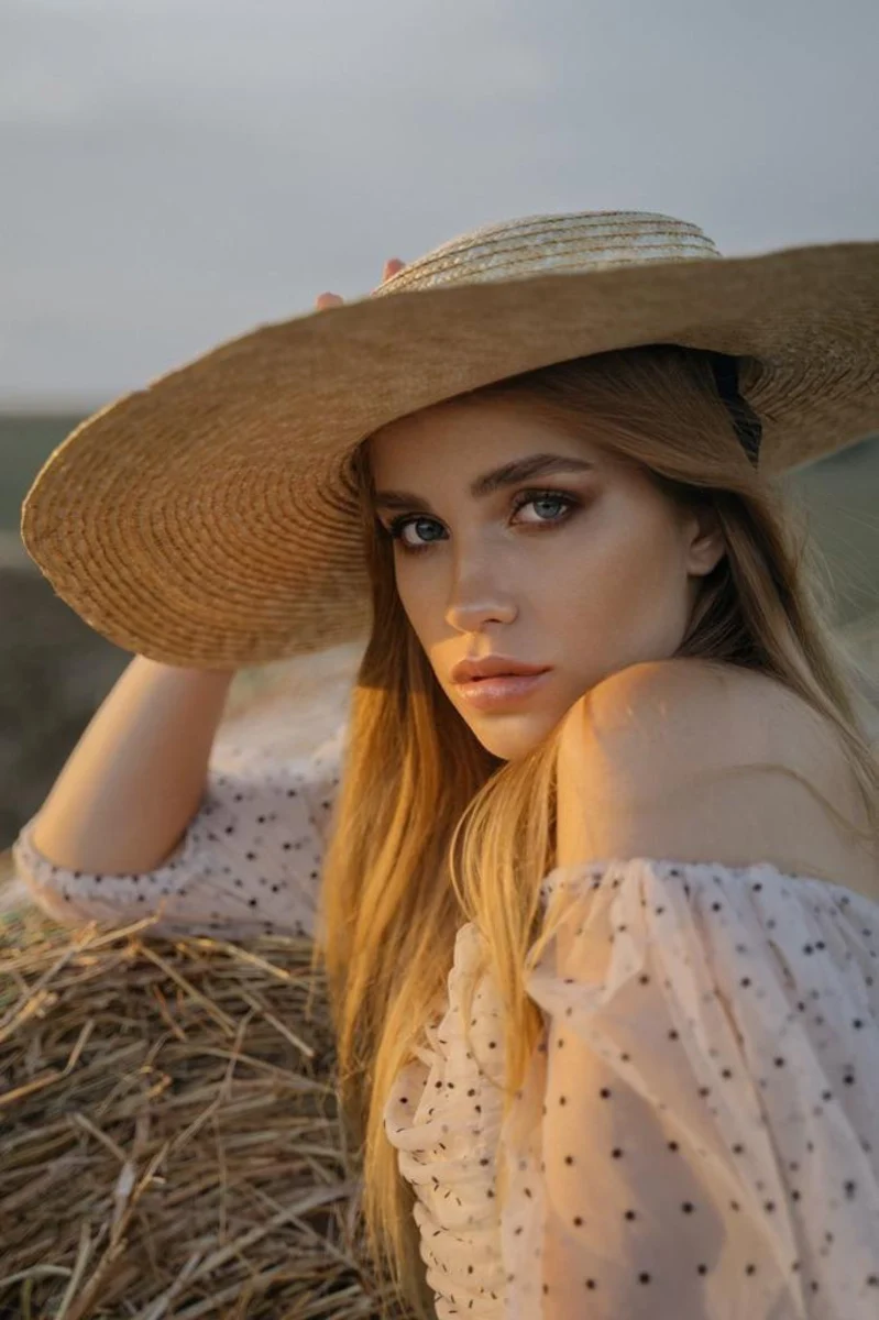 Lucia escort in Moscow