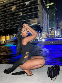 Mabel escort in Moscow