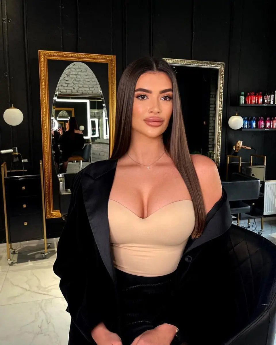 Margot escort in Moscow