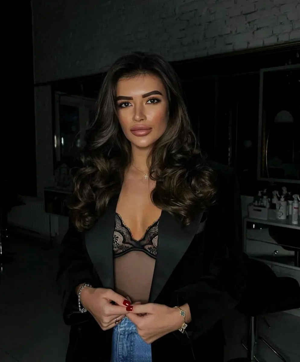 Margot escort in Moscow