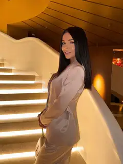 Margot escort in Moscow