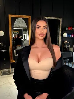 Margot escort in Moscow