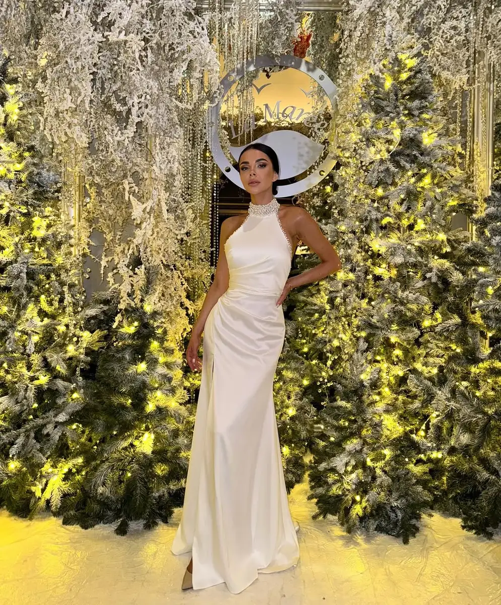 Margot escort in Moscow