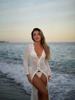 Marigold escort in Moscow