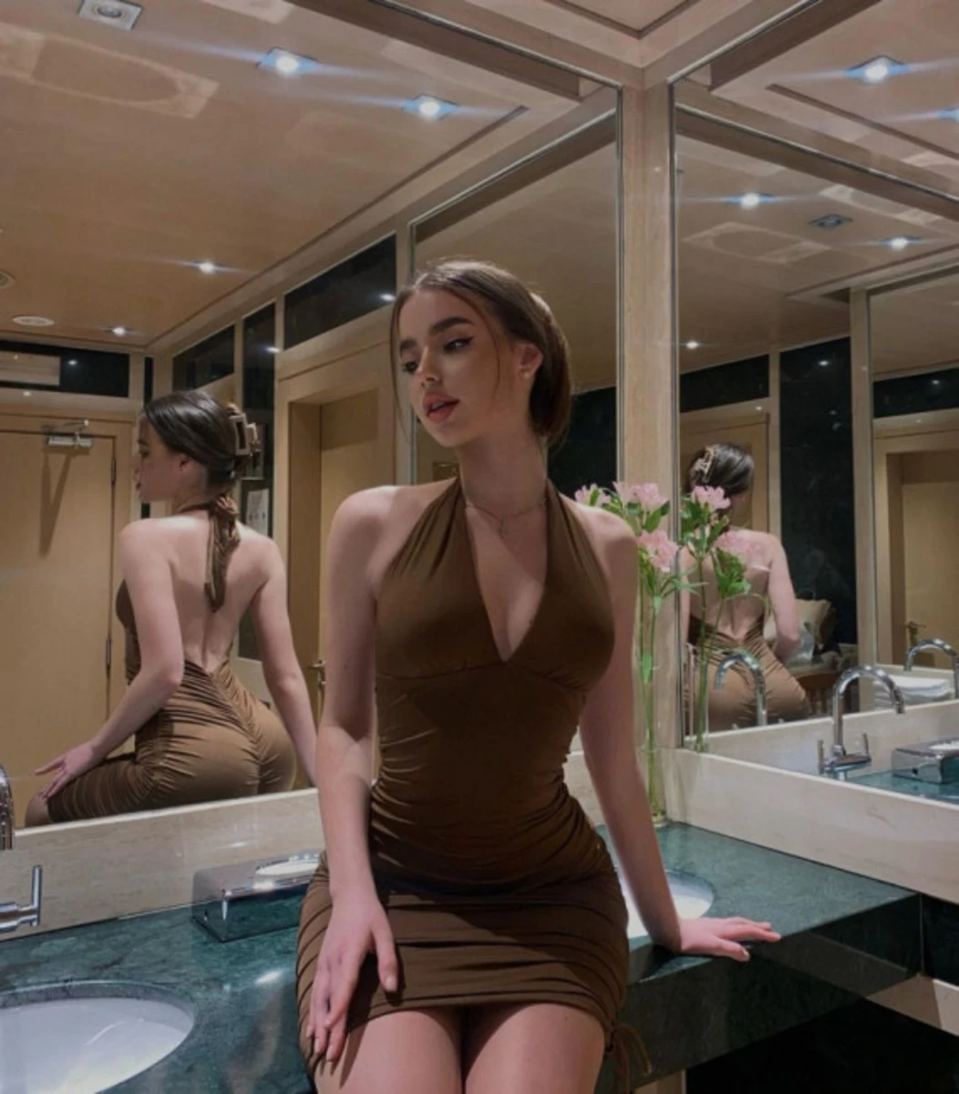 Marlene escort in Moscow