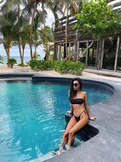 Maya escort in Moscow