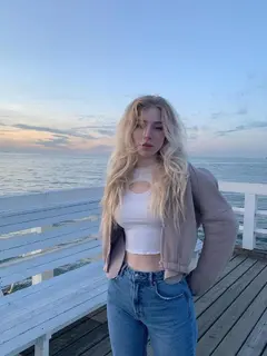 Mia escort in Moscow