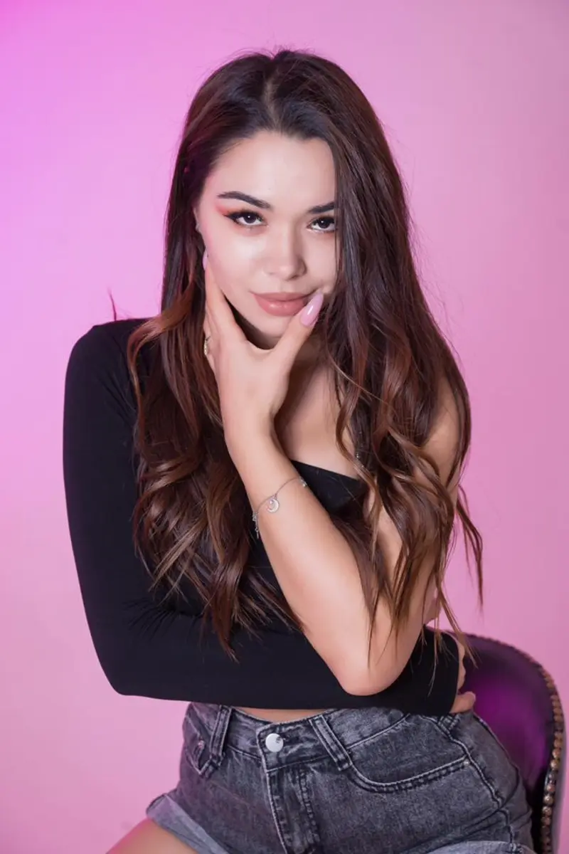 Muse escort in Moscow