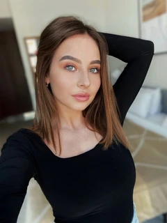 Nikole escort in Moscow