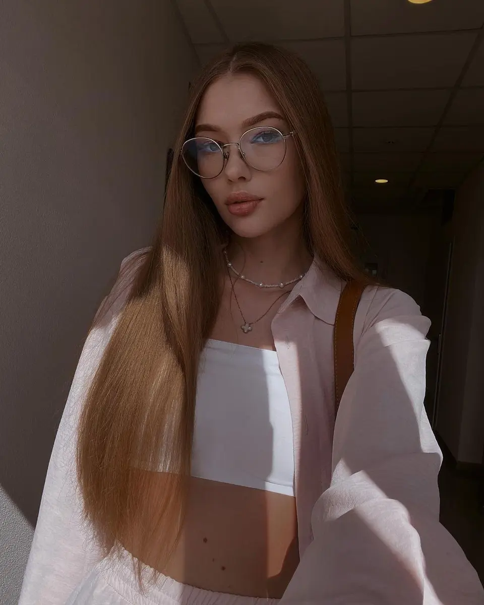 Novalee escort in Moscow