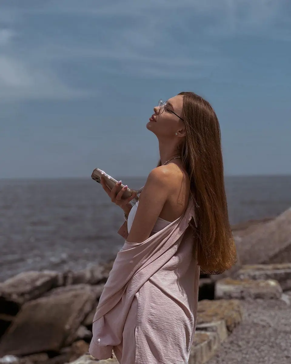 Novalee escort in Moscow