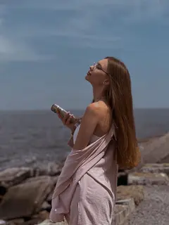 Novalee escort in Moscow